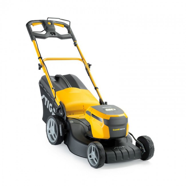 Motoseghe a batteria professionali