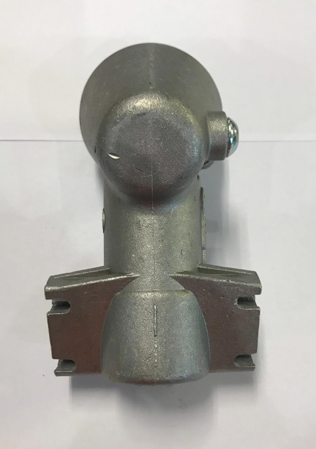 Smontare coppia conica decespugliatore Smontare coppia conica decespugliatore