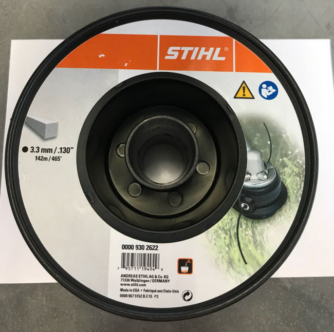 Ricambi decespugliatore