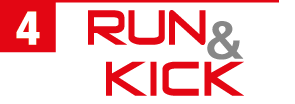 Run-Kick