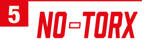 NO-TORX