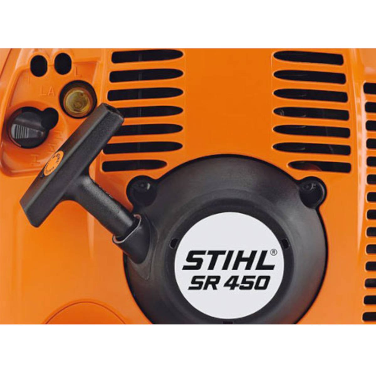 Atomizzatore Stihl SR 450 - alliastore