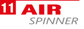 Air Spinner