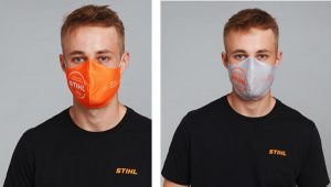 mascherine di protezione