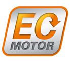 Motore elettrico EC