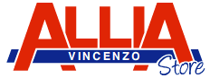 Logo - Allia Store