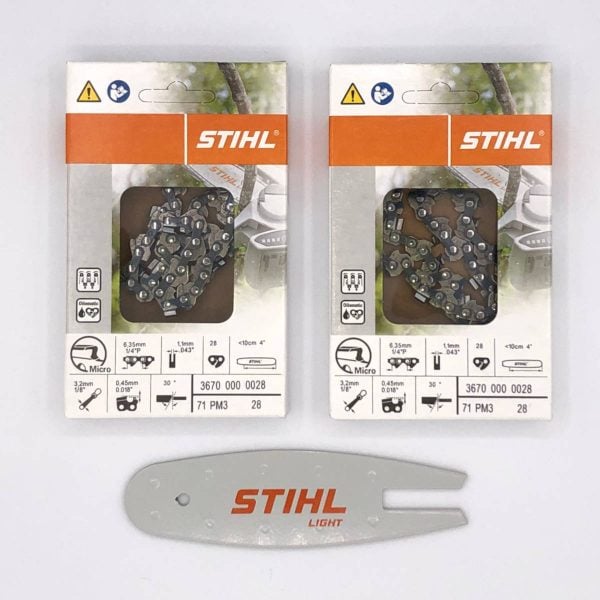 Cut Kit per Stihl GTA 26 - alliastore