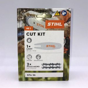 Cut Kit per Stihl GTA 26 - alliastore