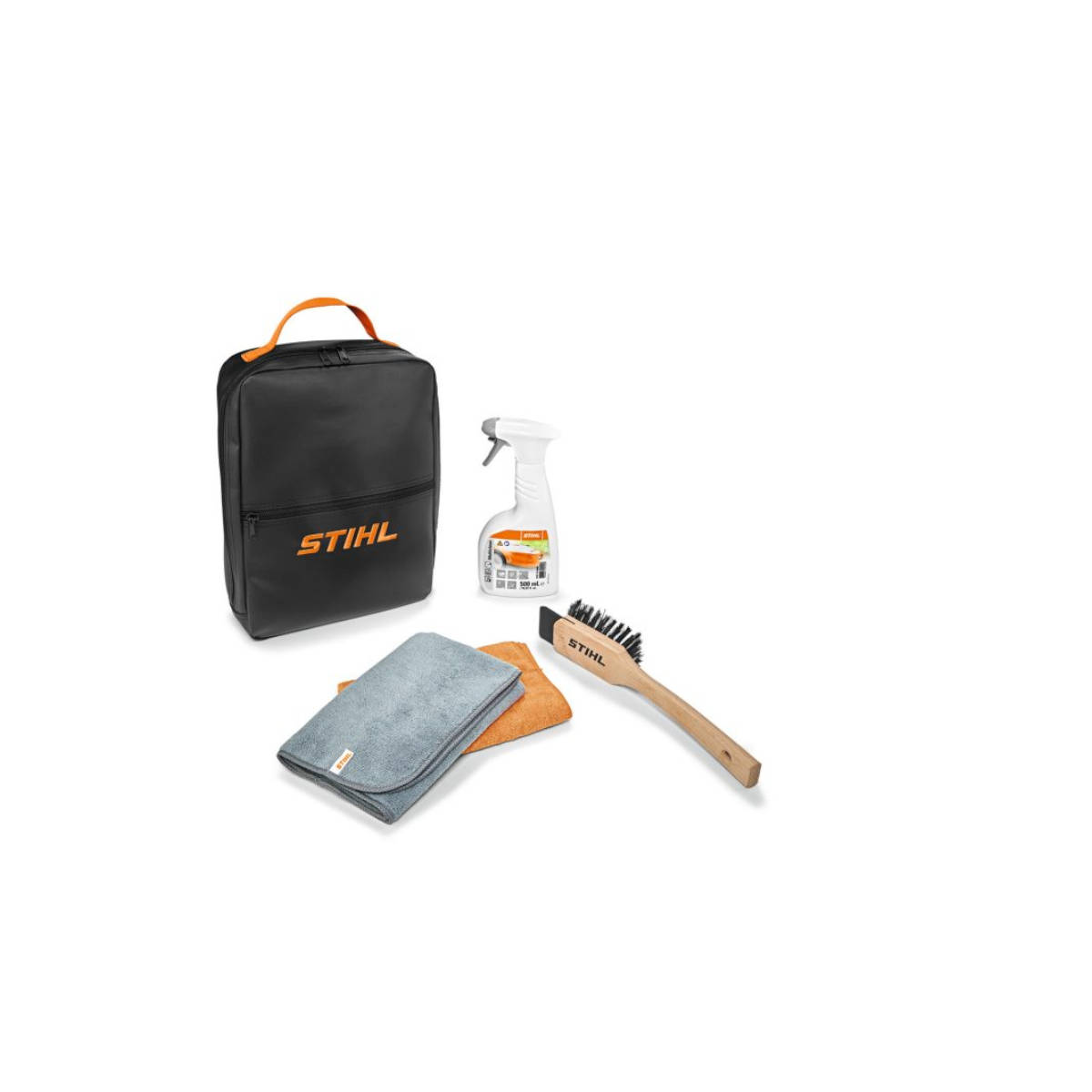 Care & clean kit stihl - alliastore