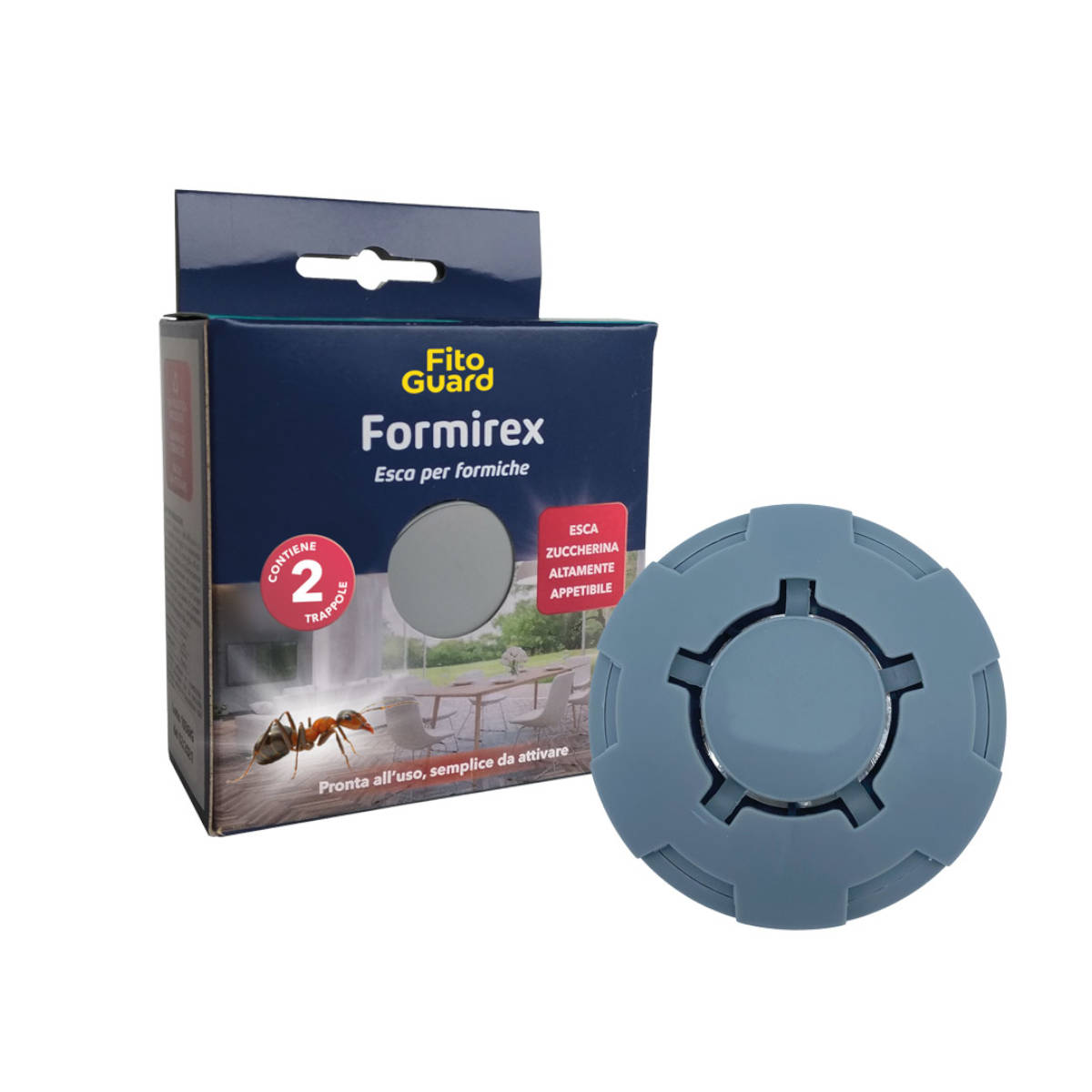 Formirex newpharm - alliastore