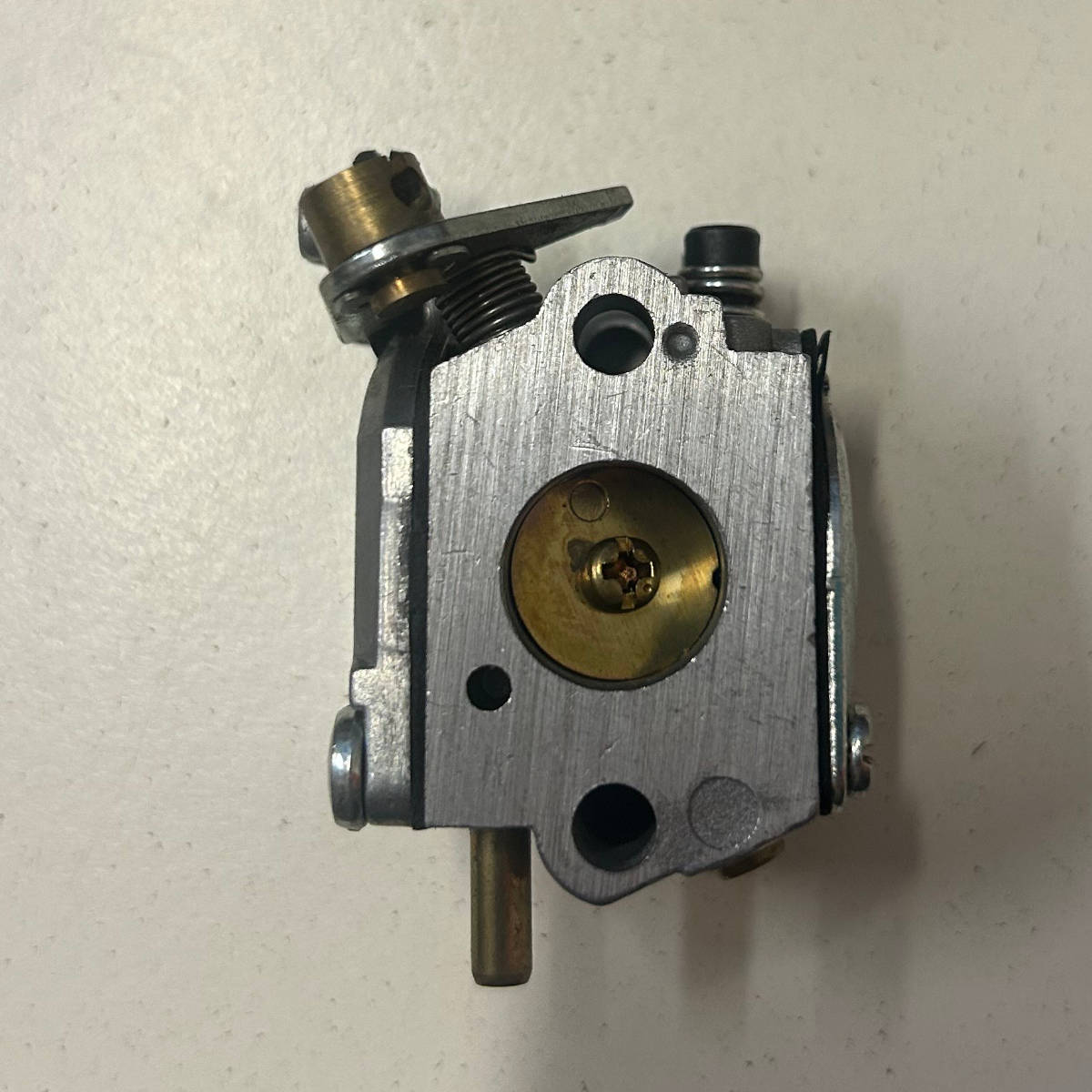 Carburatore Zama C1U-K9A Per Decespugliatore Echo 2250 - alliastore