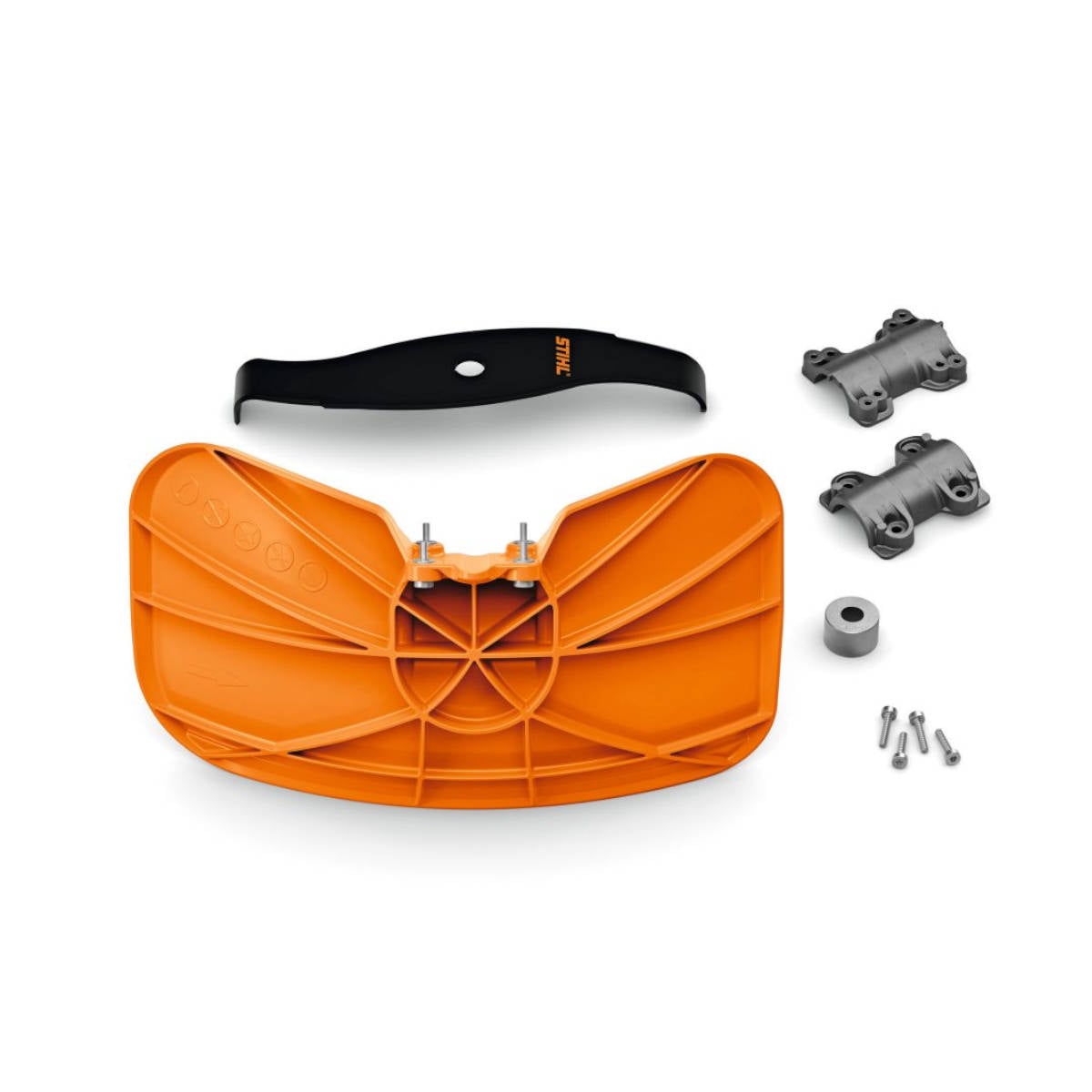 Kit di base per triturazione Stihl 41480071012 - alliastore
